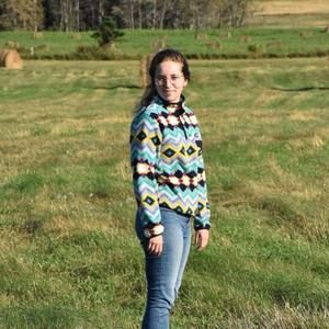 Meet your Posher, Amélie